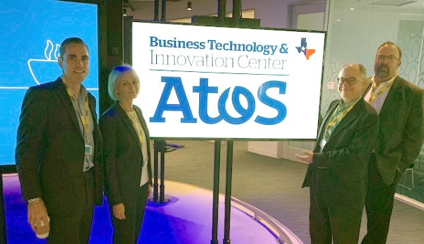 Atos Syntel Boosts Atos North America Portfolio A Transformation Lever For B Ps Business Globally Nelsonhall